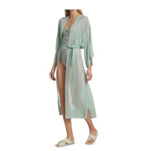 Jonathan Simkhai Green coverup